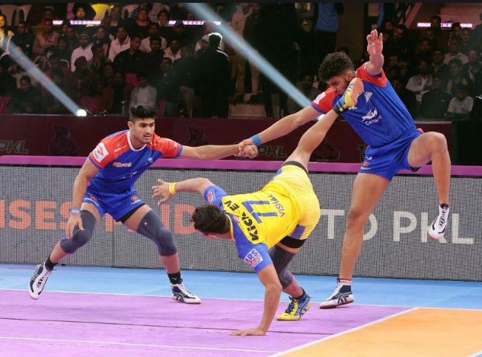 Haryana Steelers Haryana Steelers