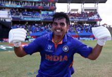 ICC U19 Men’s Cricket World Cup: Take a look at the four teams of Group A India Under 19 WC 2024