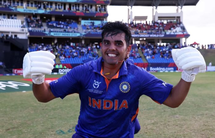 India Under 19 WC 2024 India Under 19 WC 2024