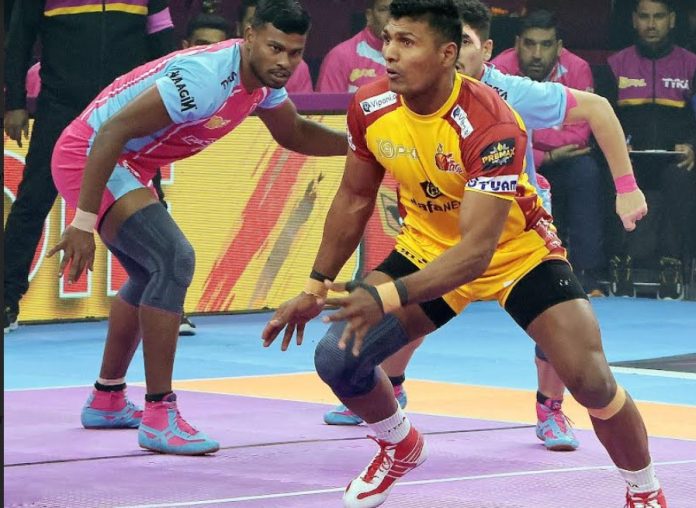 Jaipur Pink Panthers Jaipur Pink Panthers