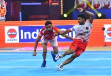Odisha Juggernauts Set for Semi-Finals Clash Against Gujarat Giants After Successful Group Stage Odisha Juggernauts Set for Semi Finals Clash Against Gujarat Giants