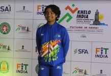 KIYG 2023: Assam’s Pahi applies her Tezpur lake lessons to win the Chennai pool Pahi