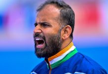 Hockey India names 41-member core probable group for Junior Women’s National Coaching Camp Tushar Khandekar