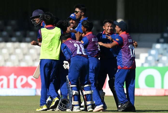 U19 CWC 2024 Nepal West Indies win thrillers Bangladesh overcome USA U19 CWC 2024 Nepal West Indies win thrillers Bangladesh overcome USA