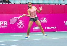 Vaidehi lone Indian to qualify, Ankita seeded 8th for main round at KPB Trust ITF Women’s Open Vaidehi
