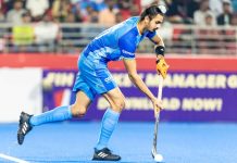 It has been a surreal experience, says Indian men’s hockey team forward Araijeet Singh Hundal Araijeet Singh Hundal