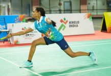 Indian shuttler Arati Patil qualifies for Para Badminton World Championships 2024 Arti Patil