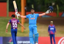 Super Six Round-UP: South Africa, Australia, India Seal Semi-Final Qualification India beat Nepal U 19 WC 2024