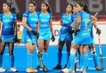 India go down 1-2 to China in FIH Hockey Pro League 2023/24 Indian women Hockey Team 2024