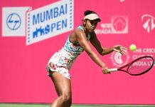 India’s Shrivalli and Zeel impress with shock wins in L&T Mumbai Open WTA 125K LT Mumbai Open WTA 125K