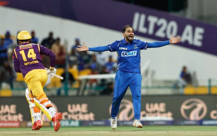 Waqar Slamkheil Waqar Slamkheil