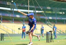 We will come back stronger, it’s knockout time, asserts RCB head coach Andy Flower Andy Flower RCB