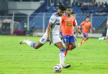 ISL 2023-24: Chennaiyin FC go down 1-4 against FC Goa Chennaiyin FC go down 1 4 against FC Goa