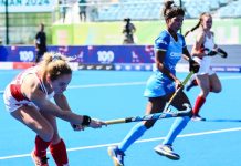 Was an unforgettable moment, grateful to Hockey India, says Deepika Soreng on winning Hockey India Asunta Lakra Award for Upcoming Player of the Year Deepika Soreng