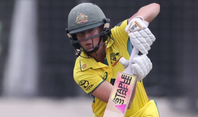 Ellyse Perry Ellyse Perry