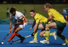 Indian Men’s Hockey Team go down 1-3 against Australia in fourth match of Test Series Indian Mens Hockey Team goes down 1 3 against Australia in fourth match of the Test Series