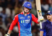 It was a surreal moment, says Delhi Capitals’ Jake Fraser-McGurk following his memorable IPL debut Jake Fraser McGurk