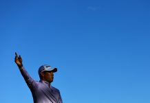 Nakajima stamps mark in India to continue shine on Japan golf Keita Nakajimao