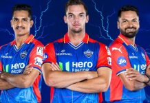 Delhi Capitals’ pacer Mukesh Kumar and bowling coach James Hopes reflect on team’s “good night” in Ahmedabad Mukesh Kumar