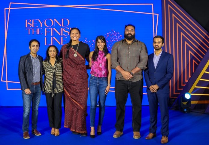 Pankaj Advani Ashwini Nachappa Dame Valerie Adams Joshna Chinnappa Tejas Krishna Prasad Pankaj Advani Ashwini Nachappa Dame Valerie Adams Joshna Chinnappa Tejas Krishna Prasad