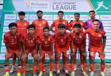 Mohun Bagan Super Giant, Punjab FC, East Bengal FC bag important wins in RFDL National Group Stage Punjab FC