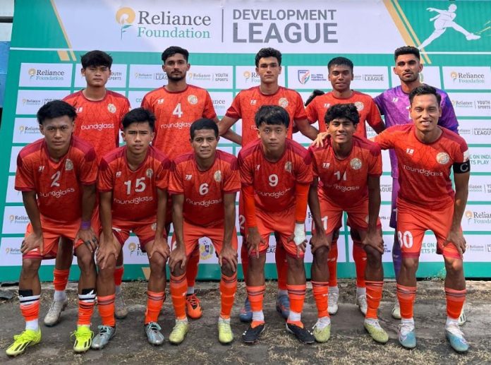 Punjab FC Punjab FC