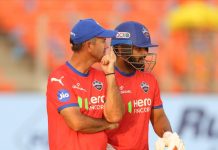 Tonight was a missed opportunity by us, says DC bowling coach Hopes reflects on loss against KKR Ricky Ponting Rishab Pant