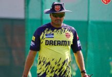 We will take confidence from our win in last game, says Punjab Kings fast bowling coach Charl Langeveldt Charl Langeveldt