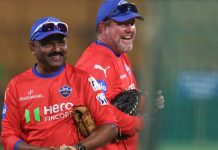 There are many positives, reflects Assistant Coach Amre as DC end league stage with 19-run win over LSG Praveen Amre