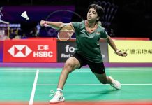 TUC 2024: India women go down to China, finish second in Group A Tanvi Sharma