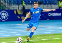 ISL 2024-25: Mohammedan SC beat Chennaiyin 1-0 Connor Shields