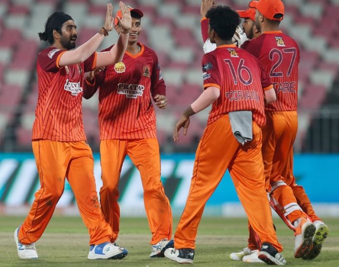 Dehradun Warriors Dehradun Warriors