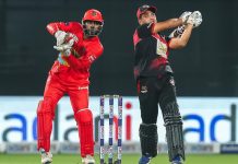 East Delhi Riders claim inaugural Adani Delhi Premier League title with thrilling 3-run victory over South Delhi Superstarz East Delhi Riders claim inaugural Adani Delhi Premier League title with thrilling 3 run victory over South Delhi Superstarz