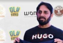 India and Pakistan should play in each other’s countries: Saeed Ajmal Saeed Ajmal