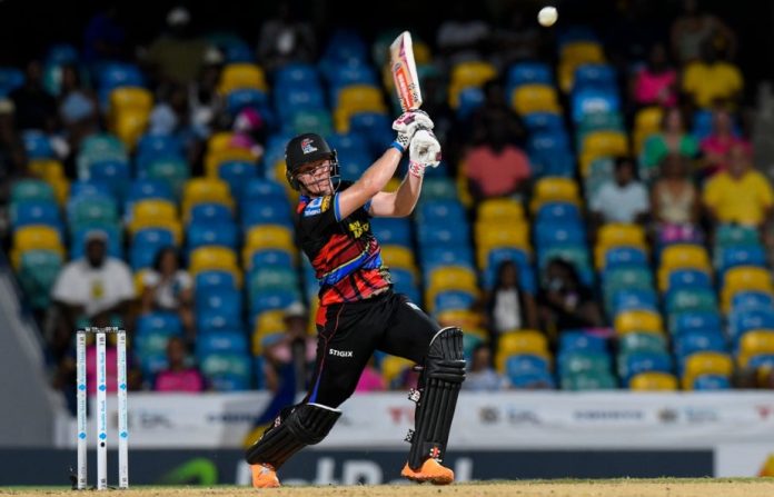 Sam Billings