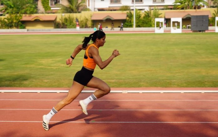 Shaili Singh