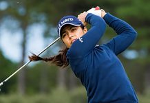Strong field to challenge Hitaashee, Tvesa and Sneha in 11th Leg of Hero WPGT Tvesa Malik