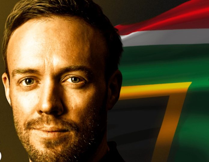 AB Devilliers