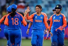 ICC Women’s T20 World Cup 2024: India back to winning ways with Pakistan success Harmanpreet Kaur