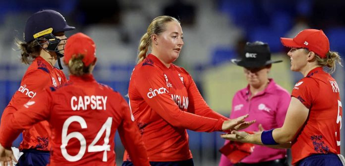 Heather Knight