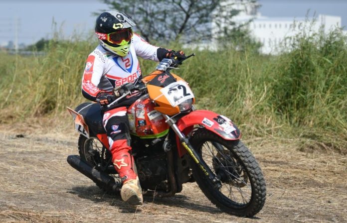 Indian National Rally Sprint Championship Indian National Rally Sprint Championship