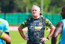 ISL 2024-25: Coach Coyle seeks strong show as determined Chennaiyin FC aim to bounce back on against Hyderabad FC Owen Coyle ISL