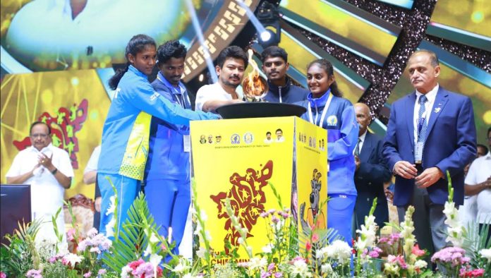 Udhyanidhi Stalin Udhyanidhi Stalin