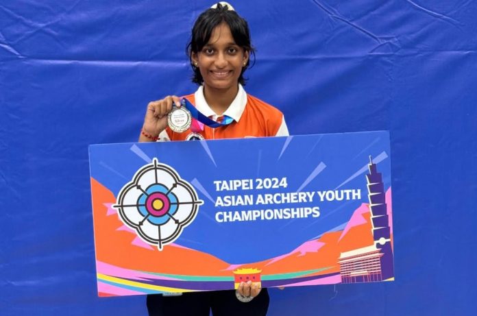 Vaishnavi Pawar Vaishnavi Pawar