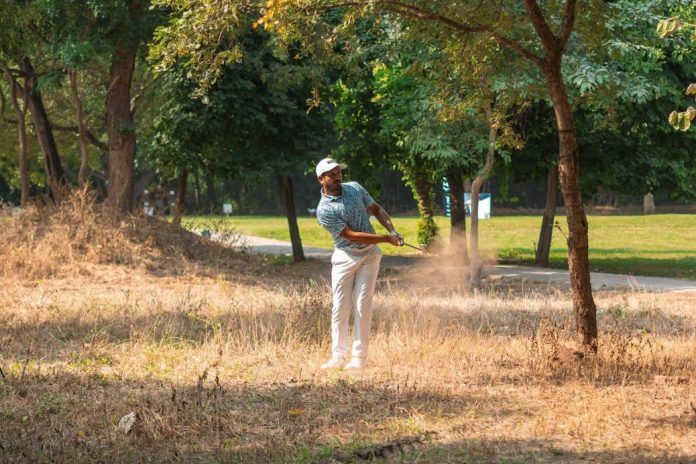 Varun Pareikh