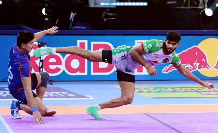 Dabang Delhi vs Patna Pirates 2024 Dabang Delhi vs Patna Pirates 2024