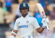 Jaiswal’s best Test innings so far: Jasprit Bumrah Yashasvi Jaiswal Test