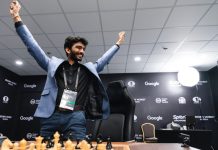 D. Gukesh’s remarkable achievement as youngest World Chess Champion is set to inspire a new generation of players D Gukesh