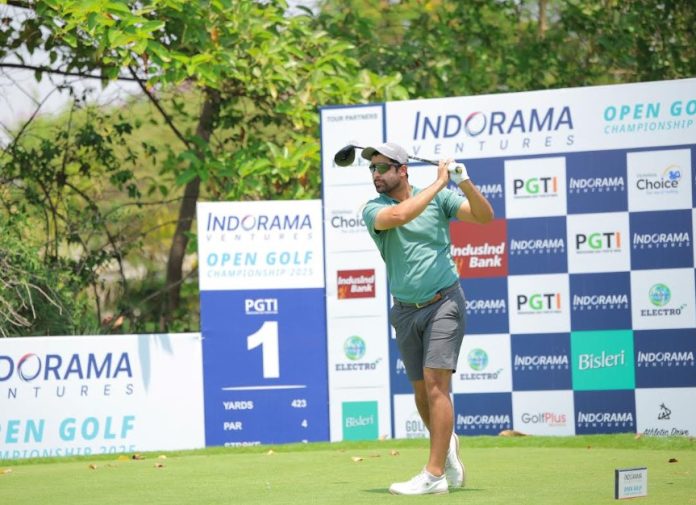 Pukhraj Singh PGTI Pukhraj Singh PGTI