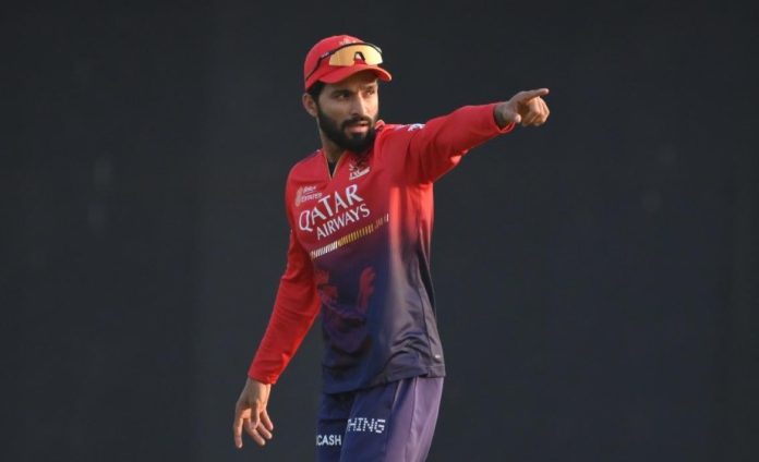 Rajat Patidar IPL